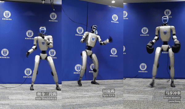 Physics-Based Humanoid Whole-Body Control for Learning Highly-Dynamic Skills